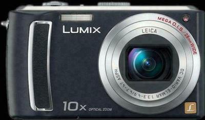 Panasonic Lumix DMC-TZ5 Fotocamera digitale