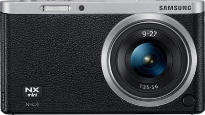 Samsung NX mini Digital Camera