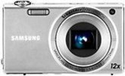 Samsung WB210 Fotocamera digitale