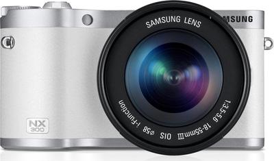 Samsung NX300 Digital Camera