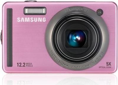 Samsung SL720 Appareil photo numérique