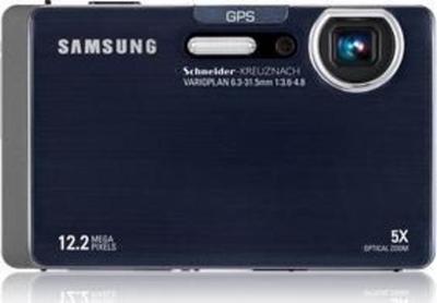 Samsung CL65 Appareil photo numérique