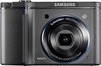 Samsung NV8 Fotocamera digitale
