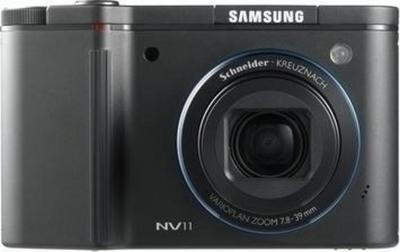 Samsung NV11 Fotocamera digitale