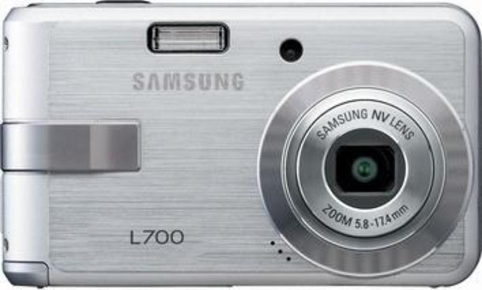 Samsung L700 front