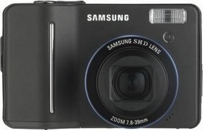 Samsung S1050 Digital Camera