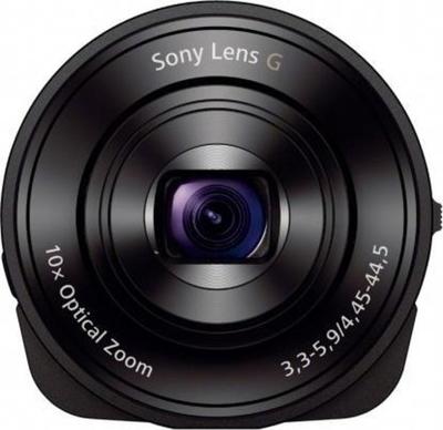 Sony Cyber-shot DSC-QX10 Digital Camera