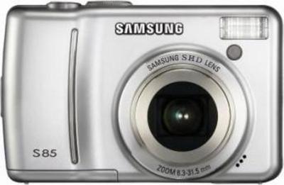 Samsung S85 Appareil photo numérique