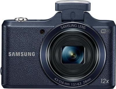 Samsung WB50F Fotocamera digitale