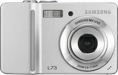 Samsung L73 Digital Camera