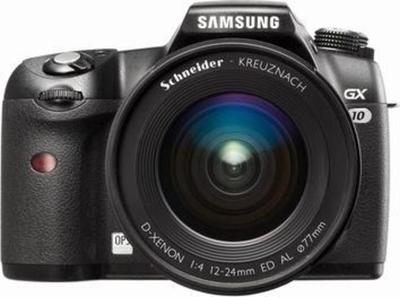 Samsung GX-10 Fotocamera digitale