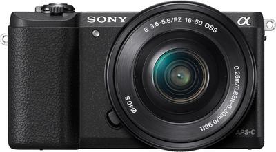 Sony a5100 Fotocamera digitale