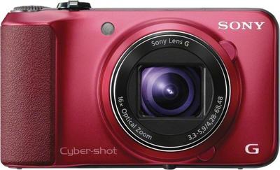 Sony Cyber-shot DSC-HX10V Digital Camera