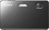 Sony Cyber-shot DSC-TX200V front