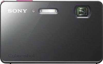 Sony Cyber-shot DSC-TX200V Cámara digital