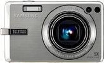 Samsung SL820 Fotocamera digitale
