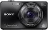 Sony Cyber-shot DSC-WX150 front