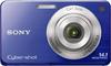 Sony Cyber-shot DSC-W560 front