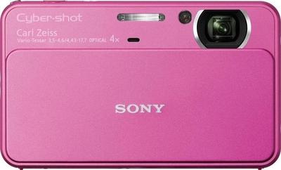 Sony Cyber-shot DSC-T99 Digital Camera