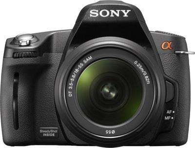 Sony A290 Fotocamera digitale
