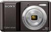 Sony Cyber-shot DSC-S2000 front