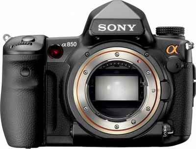 Sony A850 Digital Camera