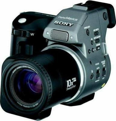 Sony Mavica FD-95 Digital Camera