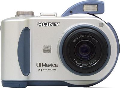 Sony Mavica CD200 Digital Camera