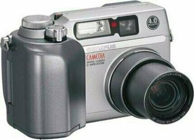 Olympus C-4000 Zoom Digital Camera