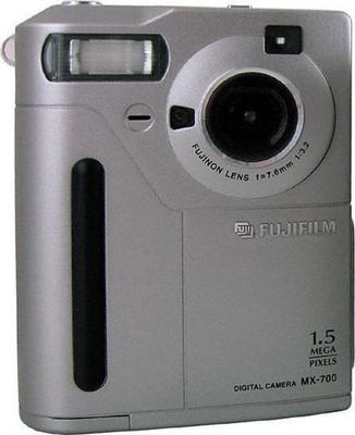 Fujifilm MX-700 Digital Camera