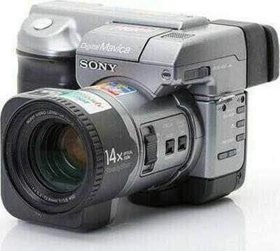 Sony Mavica FD-91 Digital Camera