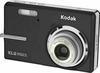 Kodak EasyShare M1073 IS angle
