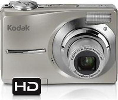 Kodak EasyShare C713 Digital Camera