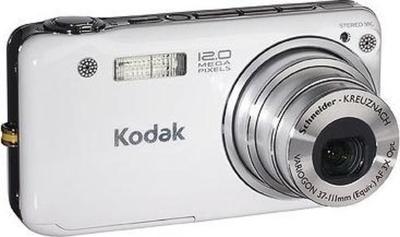 Kodak EasyShare V1253 Digital Camera