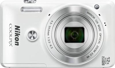 Nikon Coolpix S6900 Appareil photo numérique