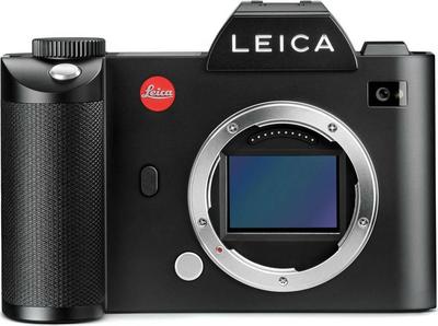 Leica SL (Typ 601) Aparat cyfrowy