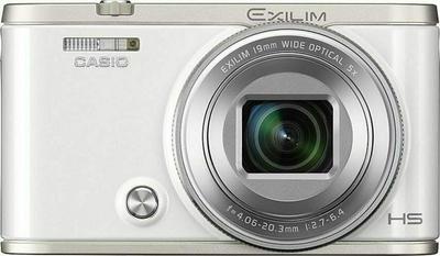 Casio Exilim EX-ZR5000 Digital Camera