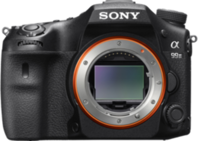Sony a99 II