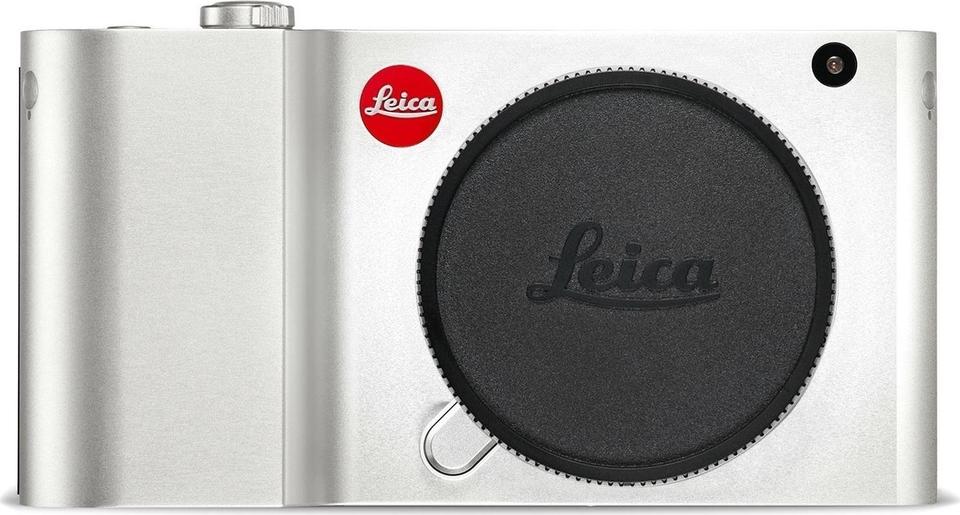 Leica TL front