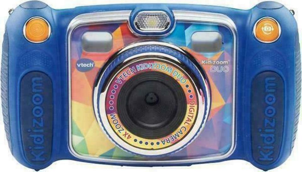 VTech Kidizoom Duo front