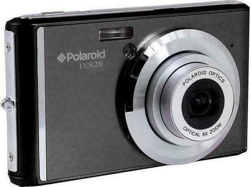 Polaroid IX828 angle