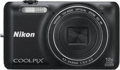 Nikon Coolpix S6600 Appareil photo numérique