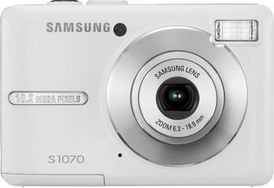 Samsung S1070 Fotocamera digitale