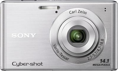 Sony Cyber-shot DSC-W550 Fotocamera digitale