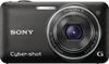 Sony Cyber-shot DSC-WX5 front