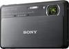 Sony Cyber-shot DSC-TX9 angle