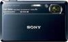Sony Cyber-shot DSC-TX7 front