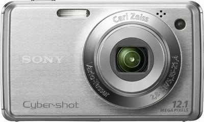 Sony Cyber-shot DSC-W230 Digital Camera