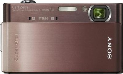 Sony Cyber-shot DSC-T900 Digital Camera