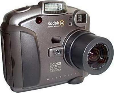 Kodak DC260 Digital Camera